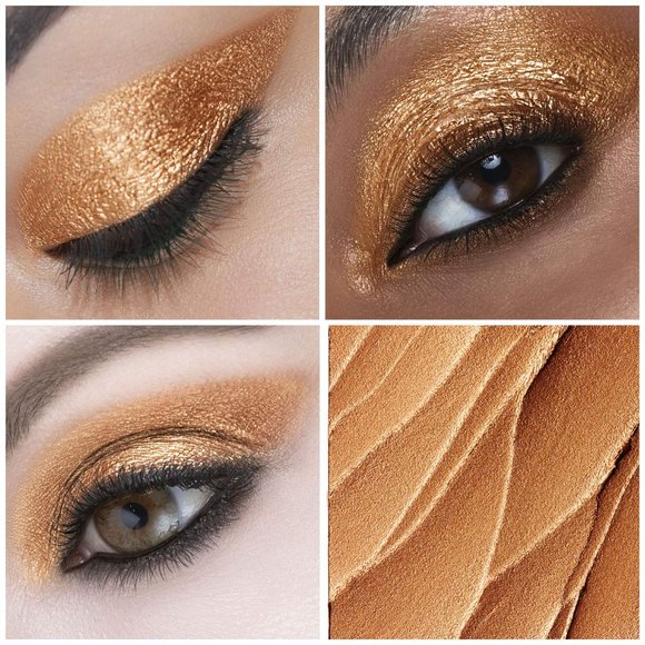 HAUS LABORATORIES By Lady Gaga: GLAM ATTACK LIQUID EYESHADOW - Picture 4 of 7